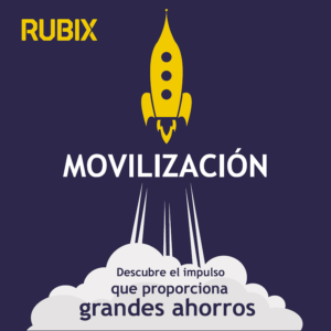 Rubix Movilización