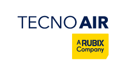 TECNOAIR - A RUBIX Company